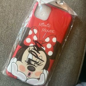 IPHONE 11 PRO MAX MINNI MOUSE